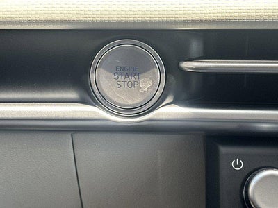 2025 Hyundai TUCSON SE FWD