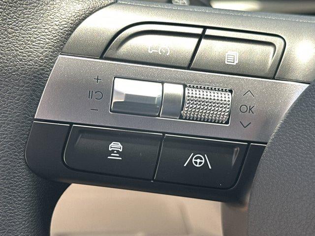 2025 Hyundai TUCSON SE FWD