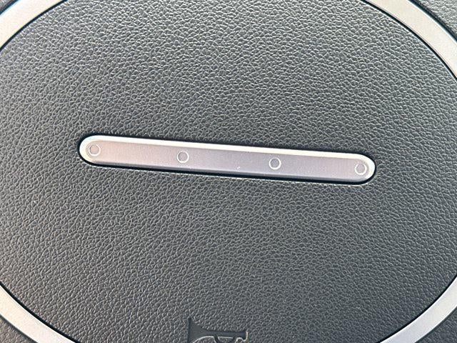 2025 Hyundai TUCSON SE FWD