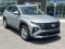 2025 Hyundai TUCSON SE FWD