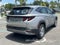 2025 Hyundai TUCSON SE FWD