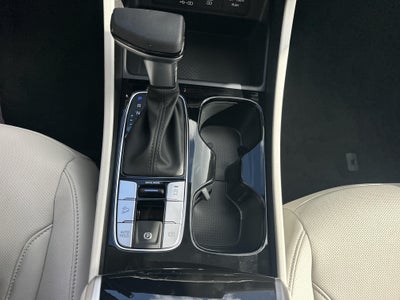 2026 Hyundai TUCSON SEL Plus FWD