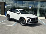 2026 Hyundai TUCSON SEL Plus FWD