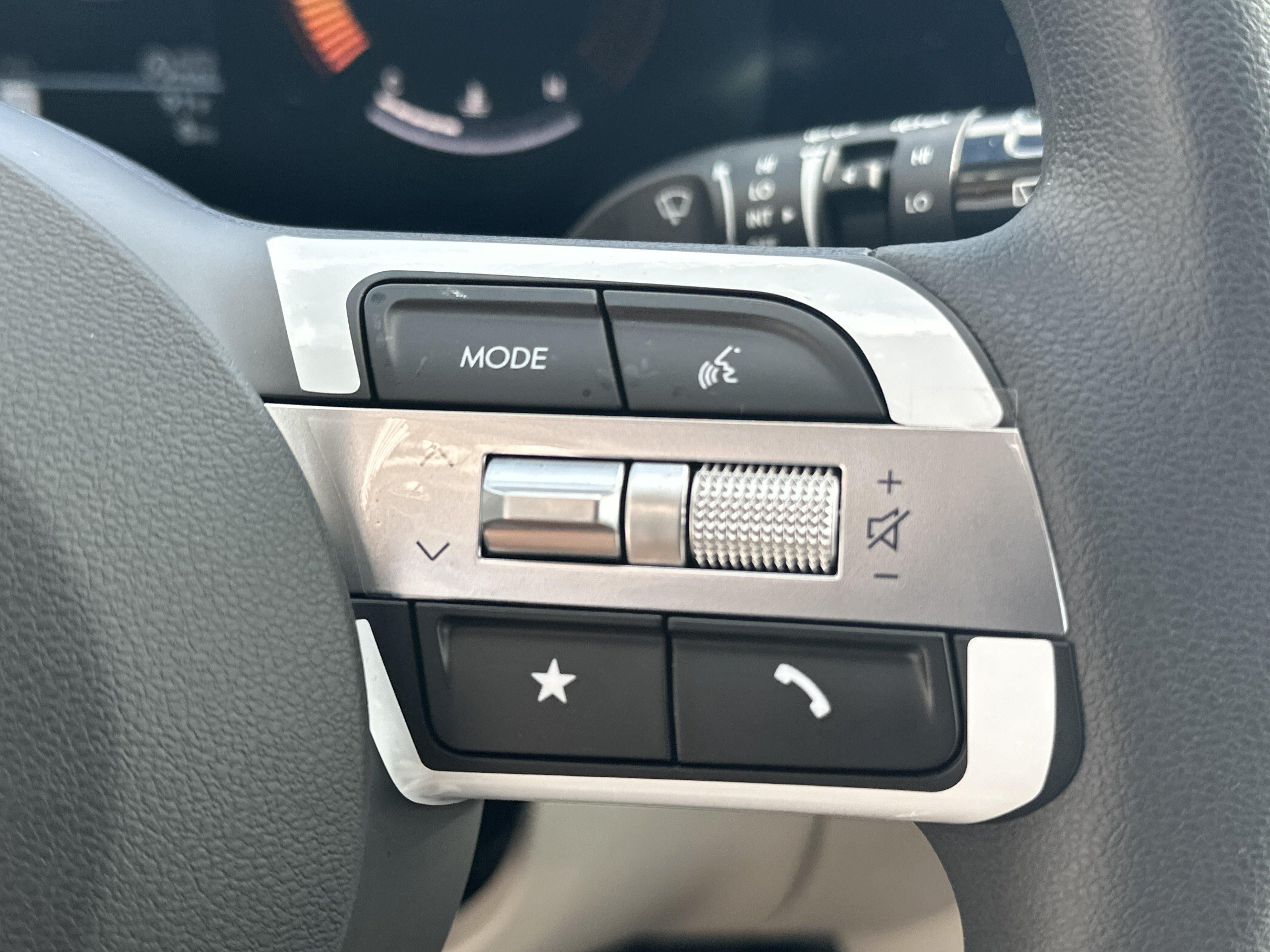2026 Hyundai TUCSON SEL Plus FWD