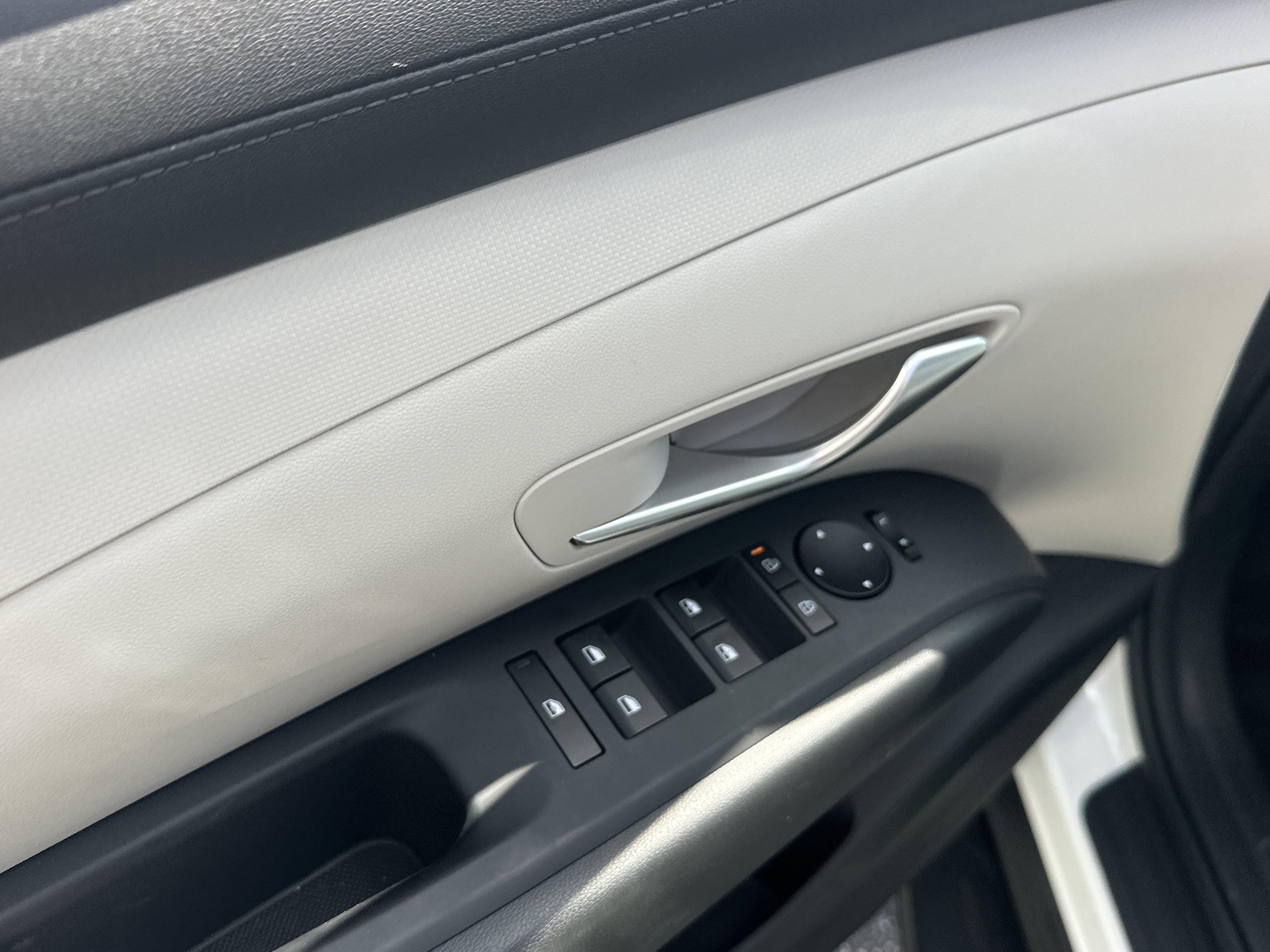 2026 Hyundai TUCSON SEL Plus FWD
