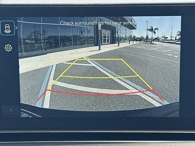 2026 Hyundai TUCSON XRT FWD