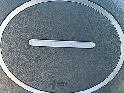 2026 Hyundai TUCSON XRT FWD