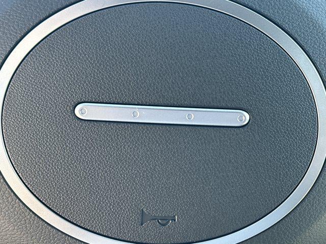 2026 Hyundai TUCSON XRT FWD