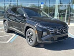 2026 Hyundai TUCSON XRT FWD