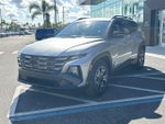 2026 Hyundai TUCSON XRT FWD