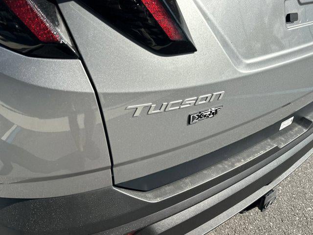 2026 Hyundai TUCSON XRT FWD