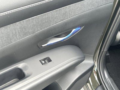 2026 Hyundai TUCSON XRT FWD