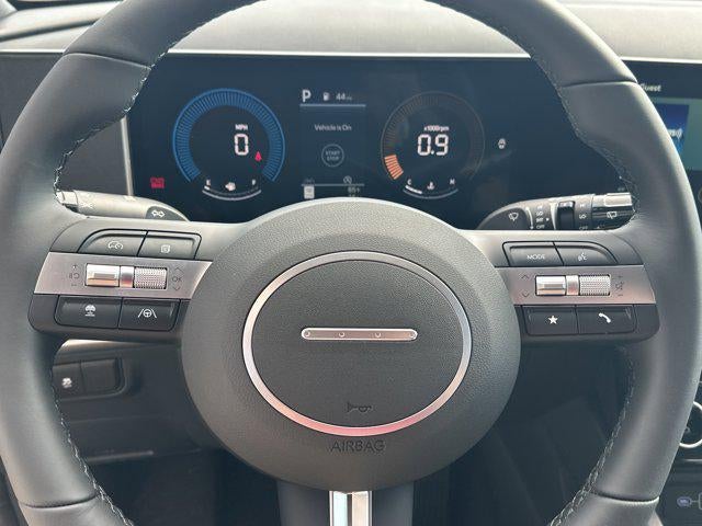 2026 Hyundai TUCSON XRT FWD