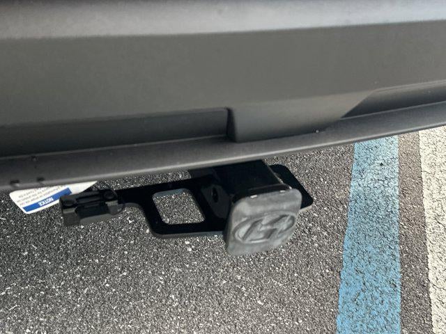 2026 Hyundai TUCSON XRT FWD