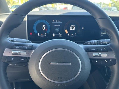 2026 Hyundai TUCSON XRT AWD