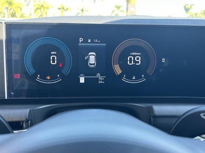 2026 Hyundai TUCSON XRT AWD