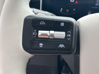 2027 Hyundai SANTA FE SE FWD