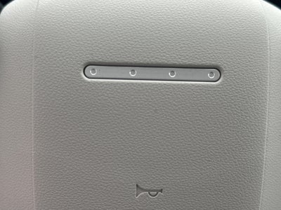 2027 Hyundai SANTA FE SE FWD