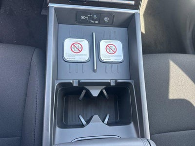 2026 Hyundai SANTA FE SE FWD