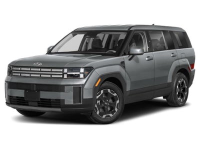 2027 Hyundai SANTA FE SE FWD