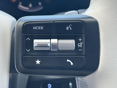 2027 Hyundai SANTA FE SE FWD