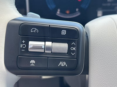 2027 Hyundai SANTA FE SE FWD
