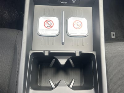 2027 Hyundai SANTA FE SE FWD