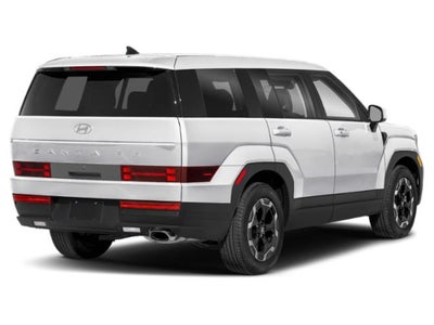 2027 Hyundai SANTA FE SE FWD
