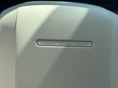 2027 Hyundai SANTA FE SE FWD