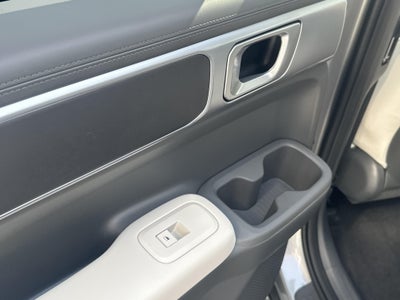 2027 Hyundai SANTA FE SE FWD