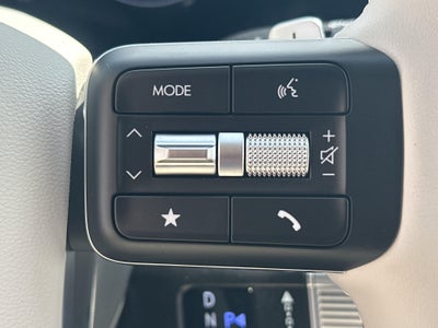 2027 Hyundai SANTA FE SE FWD