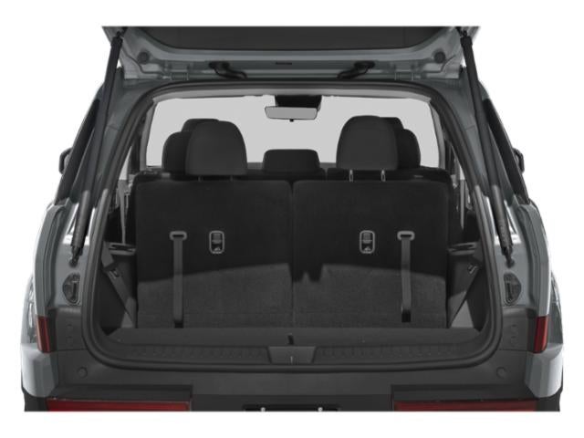 2027 Hyundai SANTA FE SE FWD