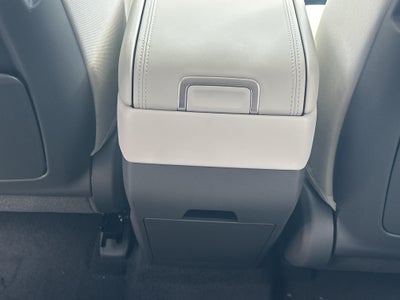 2027 Hyundai SANTA FE SE FWD
