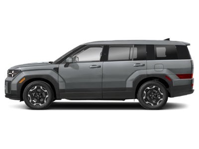 2027 Hyundai SANTA FE SE FWD