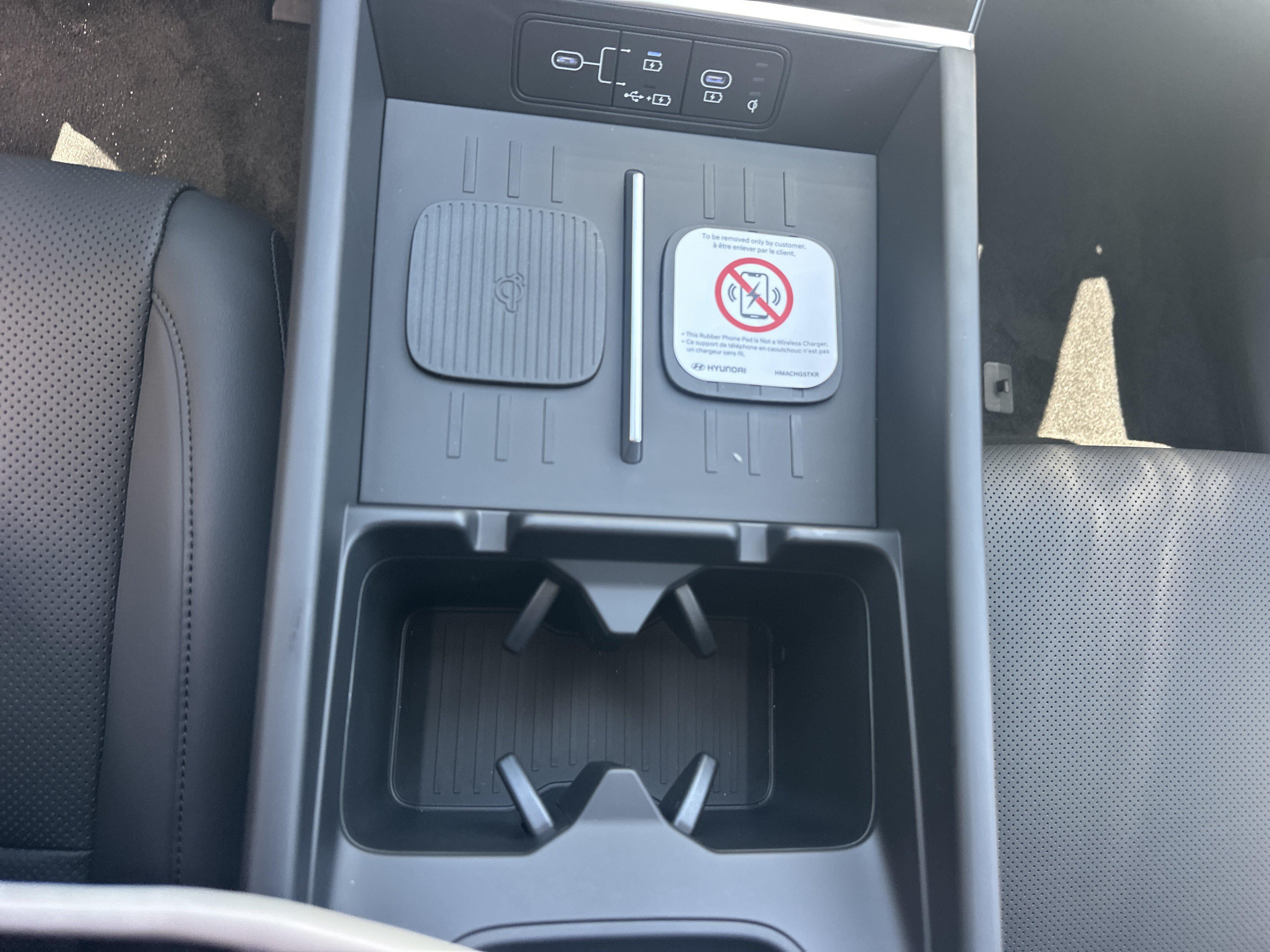 2027 Hyundai SANTA FE SEL FWD