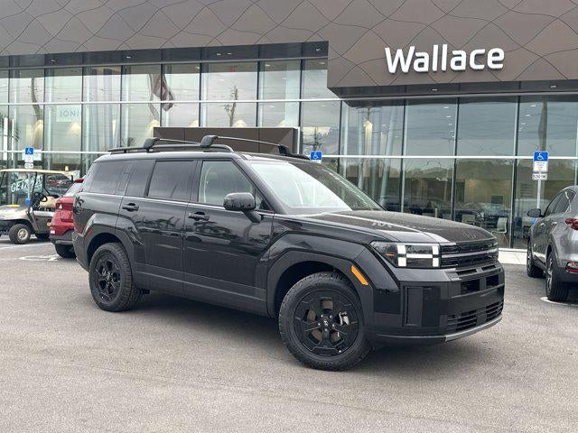 2026 Hyundai SANTA FE XRT AWD