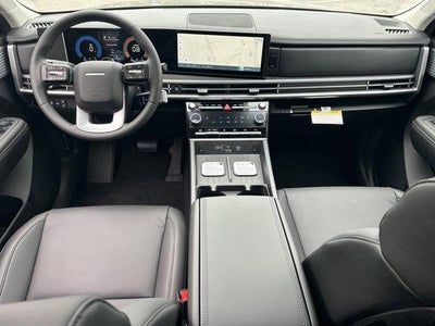 2026 Hyundai SANTA FE XRT AWD