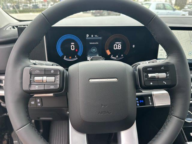 2026 Hyundai SANTA FE XRT AWD