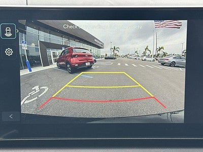 2026 Hyundai SANTA FE XRT AWD