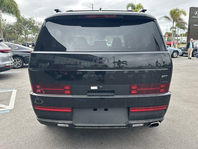 2026 Hyundai SANTA FE XRT AWD