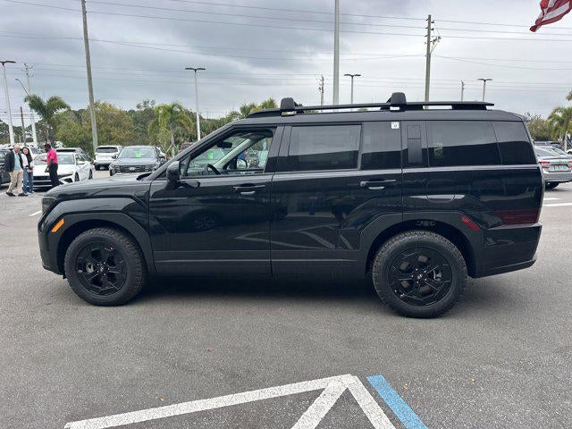 2026 Hyundai SANTA FE XRT AWD