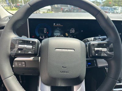2026 Hyundai SANTA FE XRT AWD