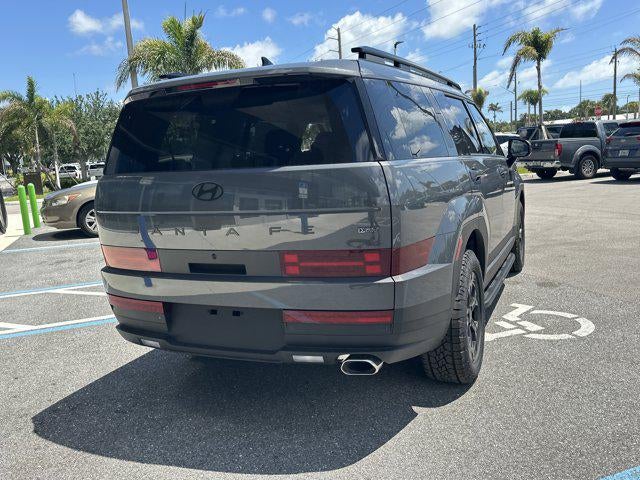 2026 Hyundai SANTA FE XRT AWD