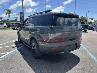 2026 Hyundai SANTA FE XRT AWD