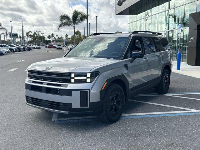 2026 Hyundai SANTA FE XRT AWD