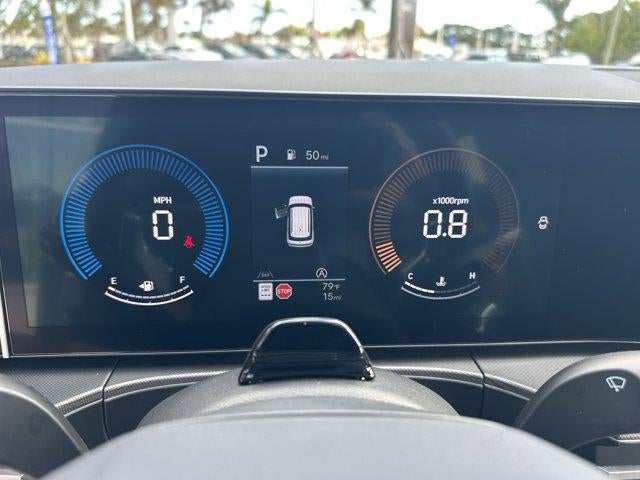 2026 Hyundai SANTA FE XRT AWD