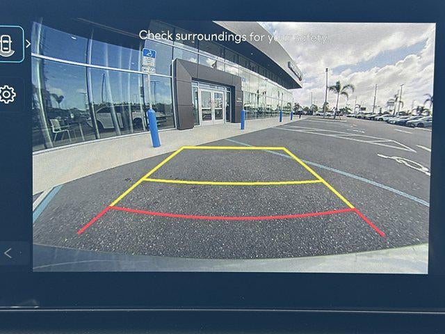 2026 Hyundai SANTA FE XRT AWD