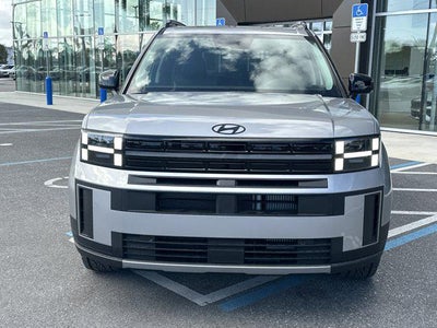 2026 Hyundai SANTA FE XRT AWD