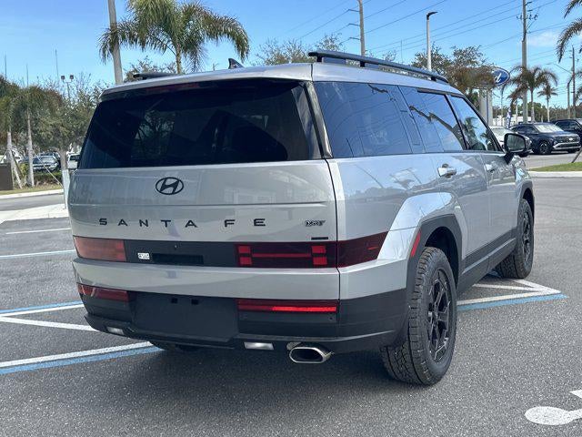 2026 Hyundai SANTA FE XRT AWD