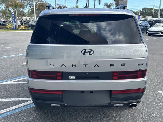 2026 Hyundai SANTA FE XRT AWD